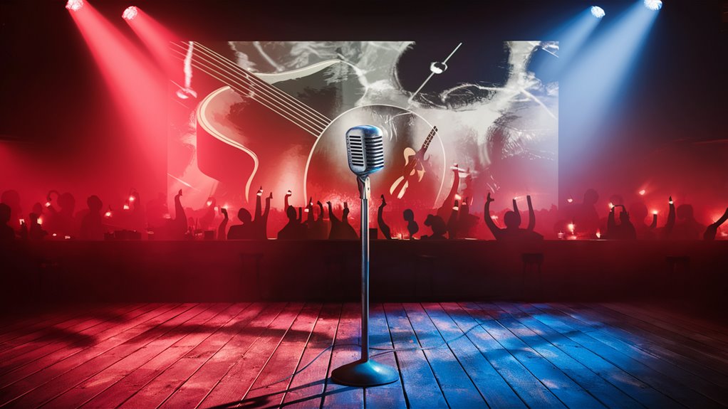 popular vintage music hits