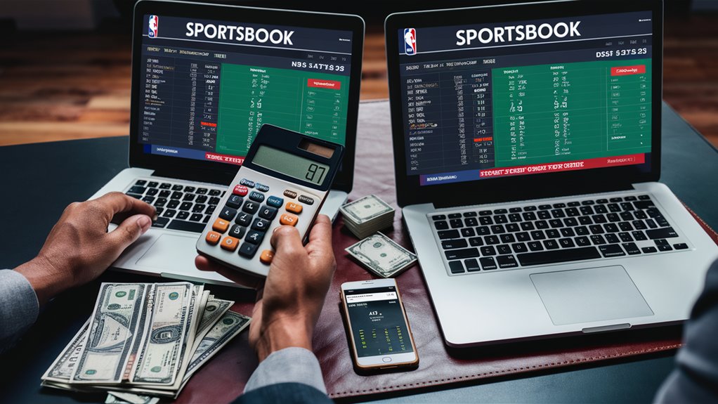 risk free sports betting profit