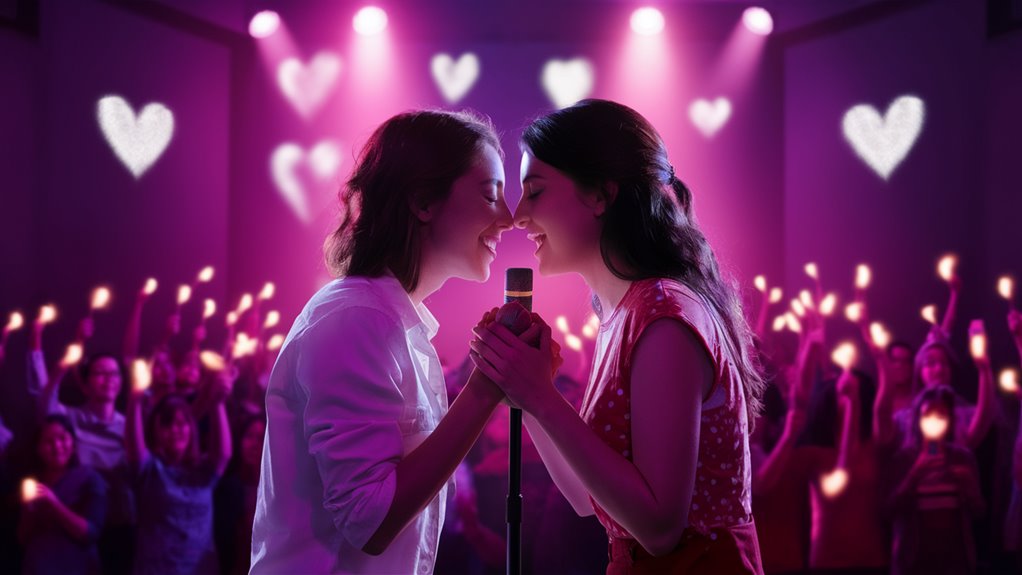 romantic music throughout history