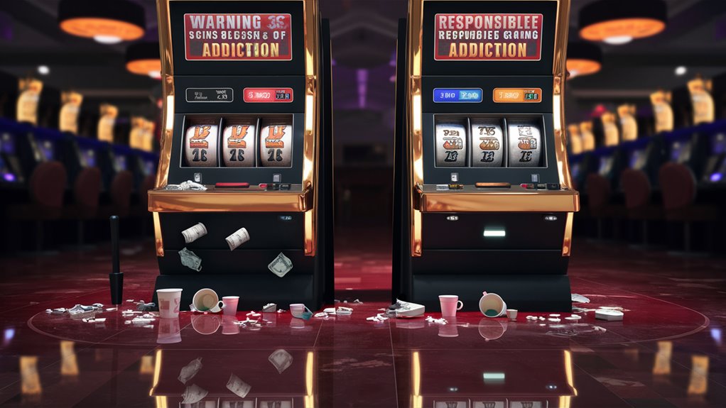 safe casino gaming guidelines