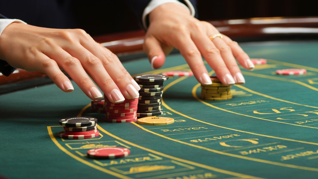 select gambling methods wisely