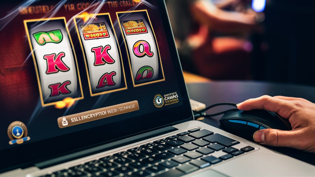 select safe gaming platform