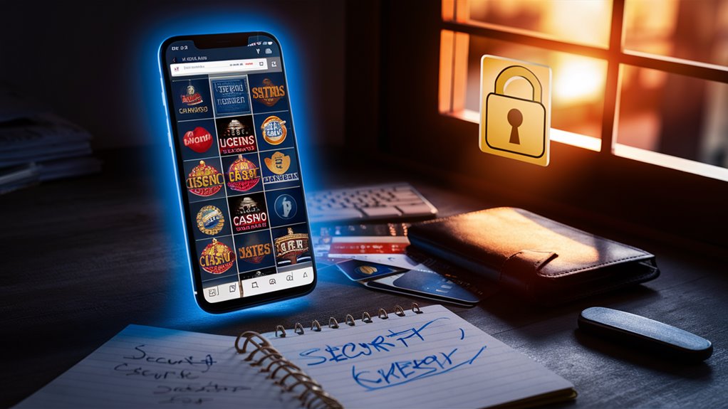 select secure betting platforms
