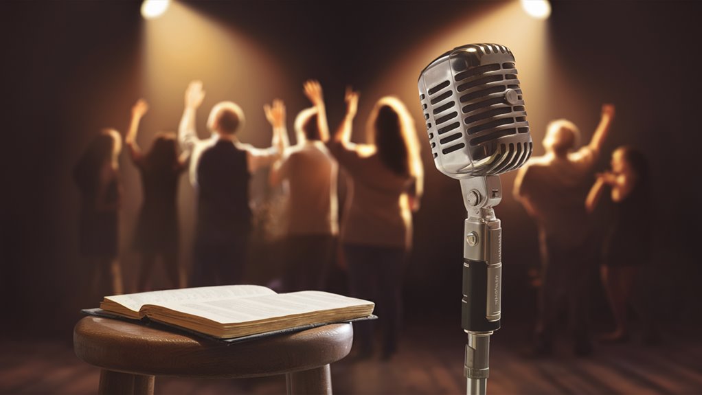 simple english singing hits