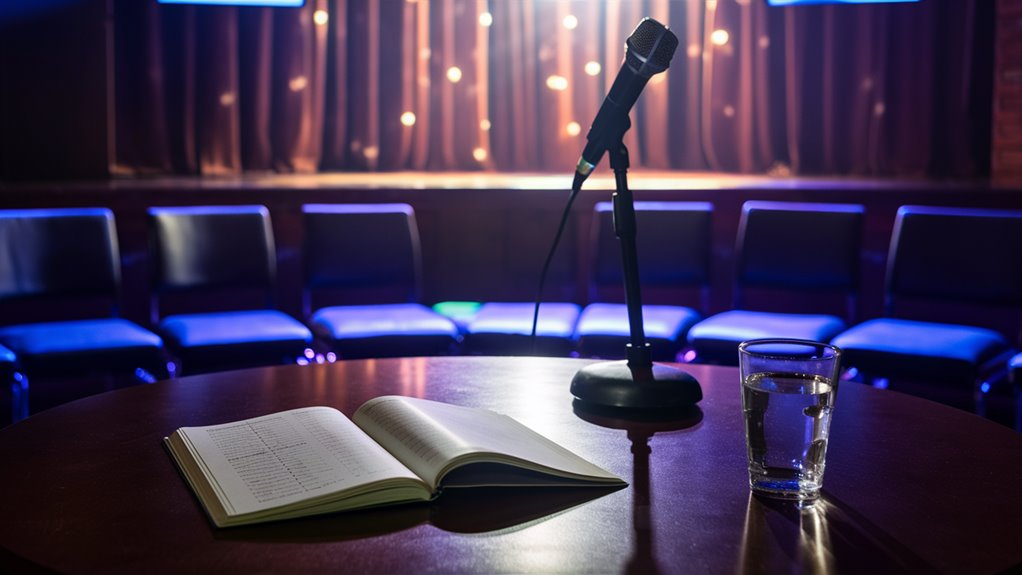 singing guidelines for karaoke