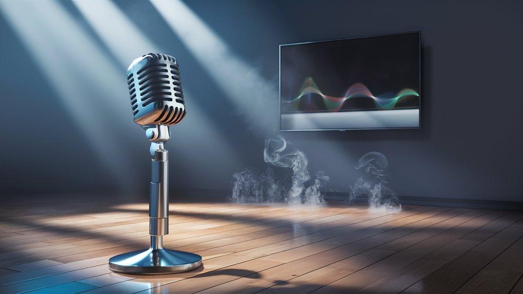singles singing karaoke songs