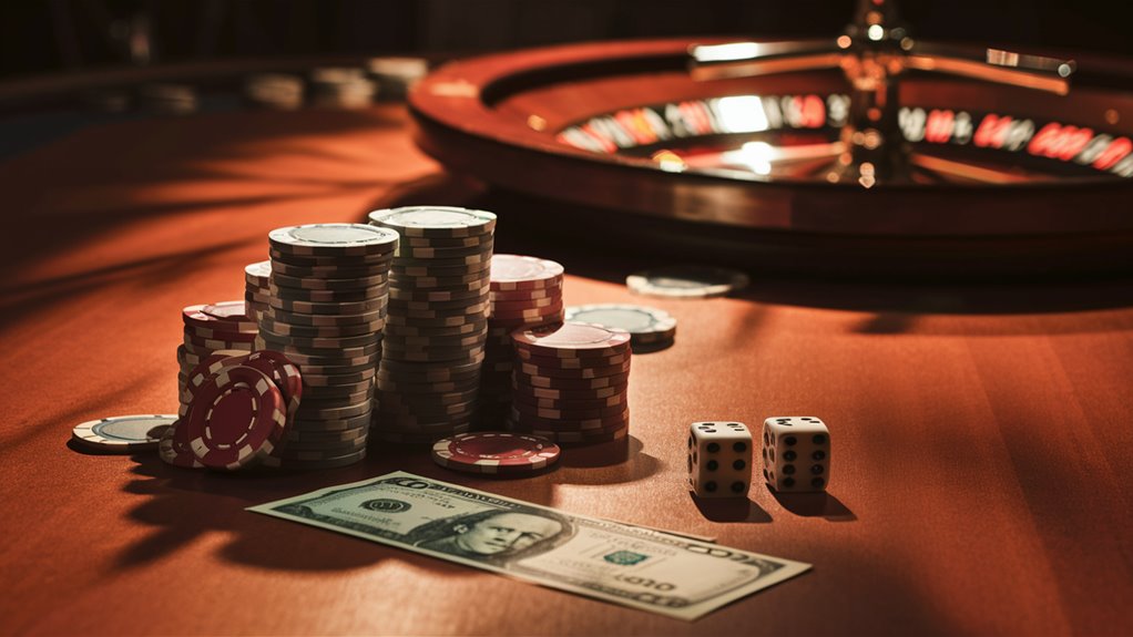 smart casino bonus management