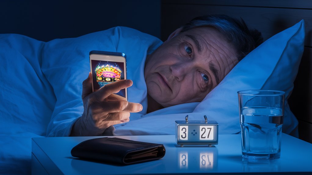 smart online gambling strategy