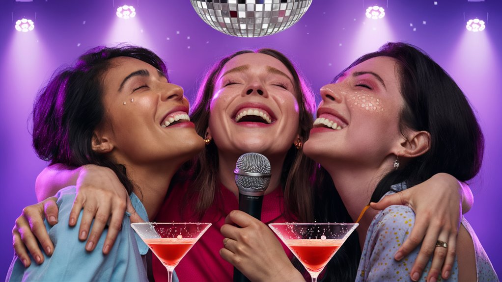 social connection through music