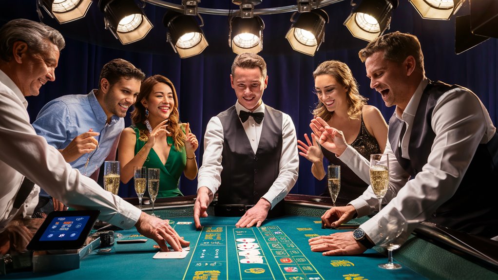 social gaming boosts player interest