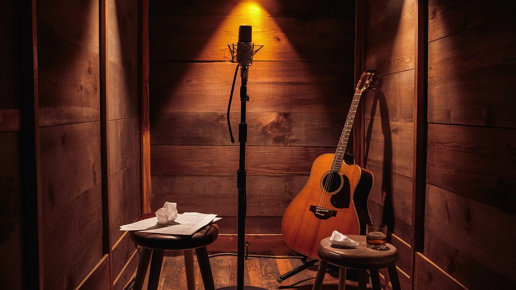 songs about rural heartbreak
