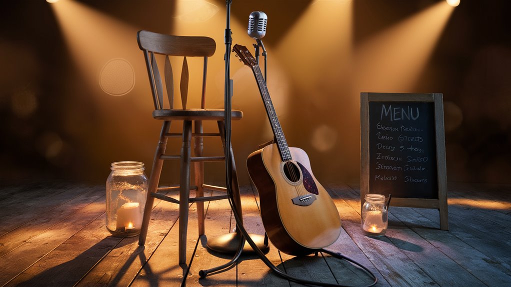 songs about rural life