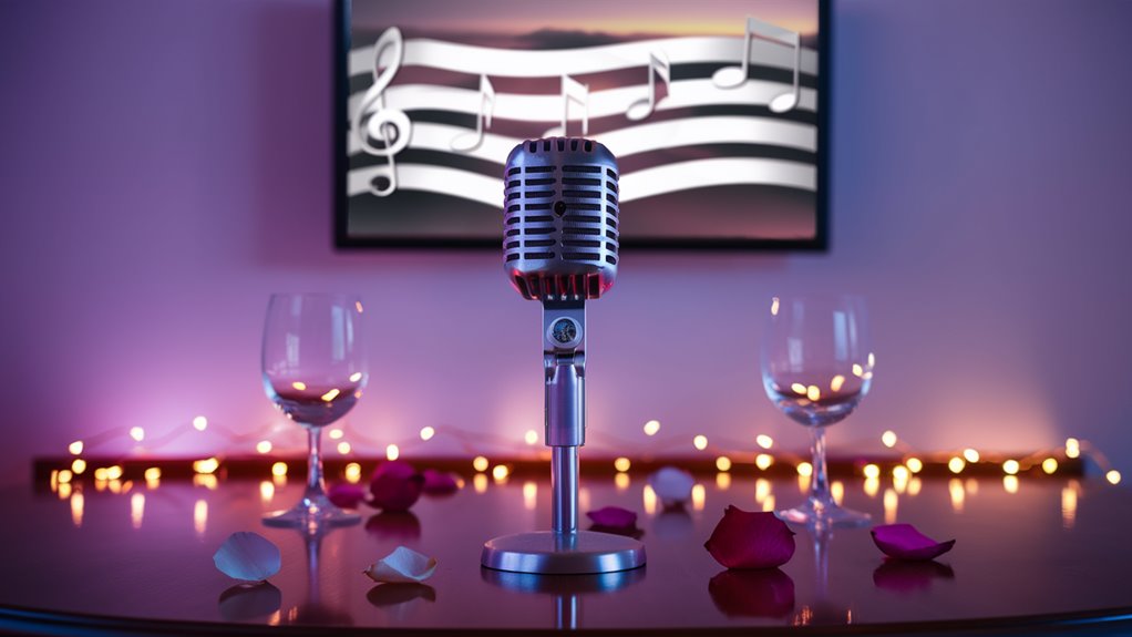 songs creating emotional response