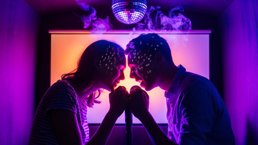 soul music partnership songs