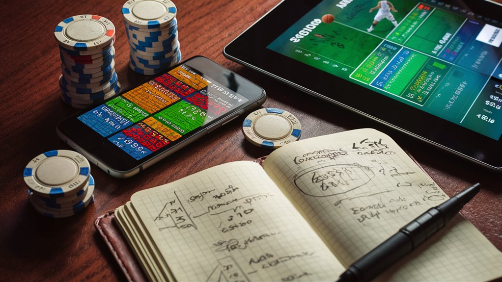 sports statistics and predictions