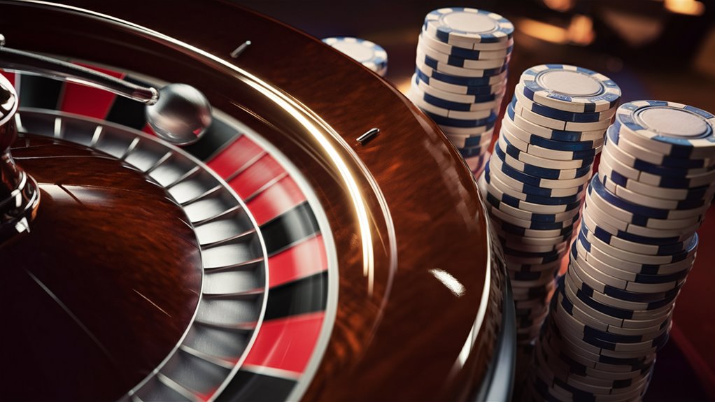 statistics for gambling analysis