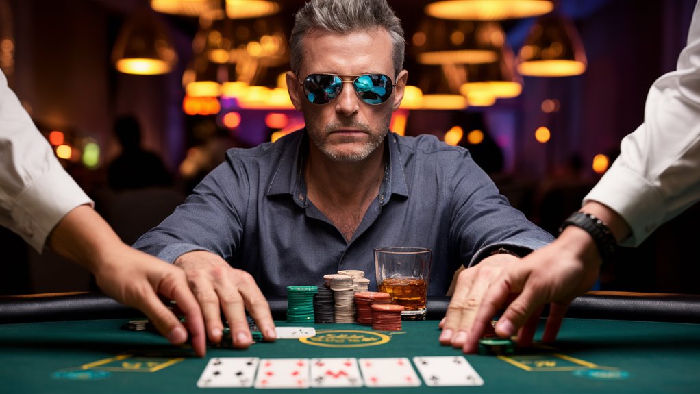 stay focused while playing