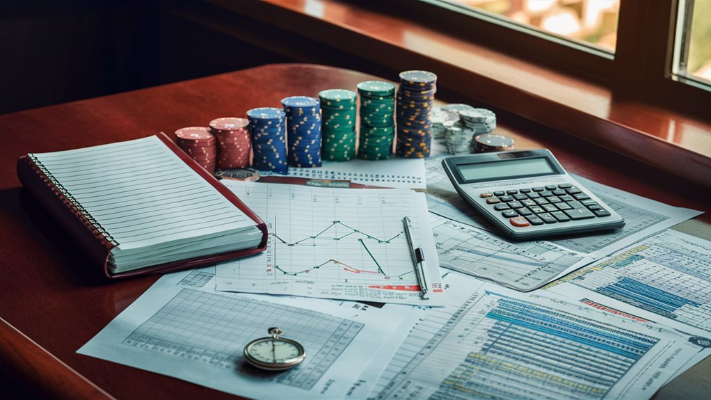 strategic gambling timing matters