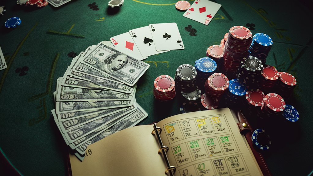 successful sports gambling strategies