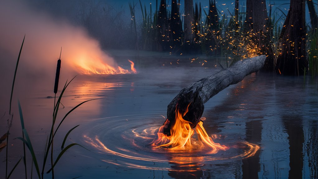 swamp card game changes