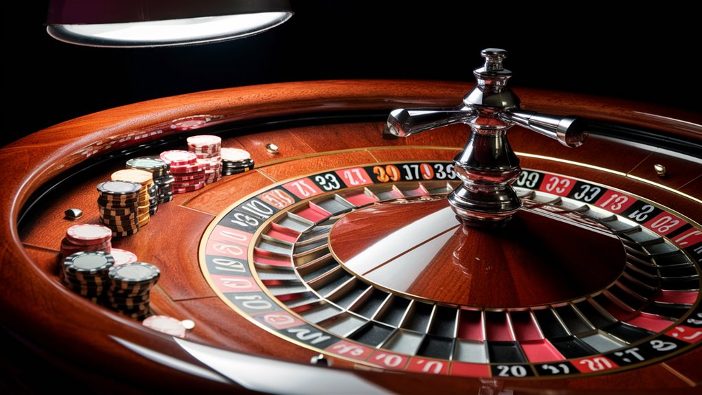 table section betting strategy