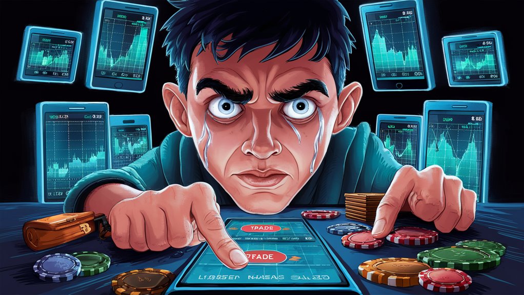 technology creates addictive behavior