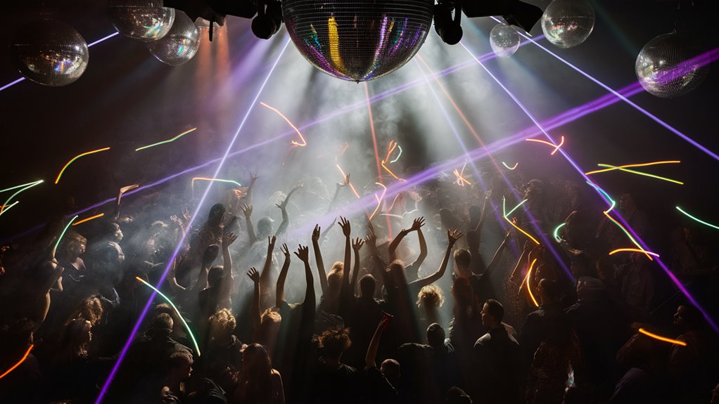 timeless popular dancing hits
