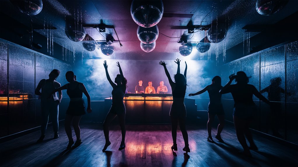 timeless popular dancing songs