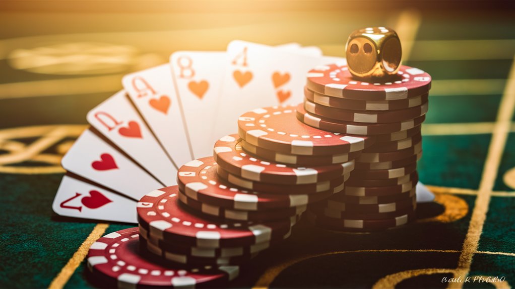 understand casino bonus rules