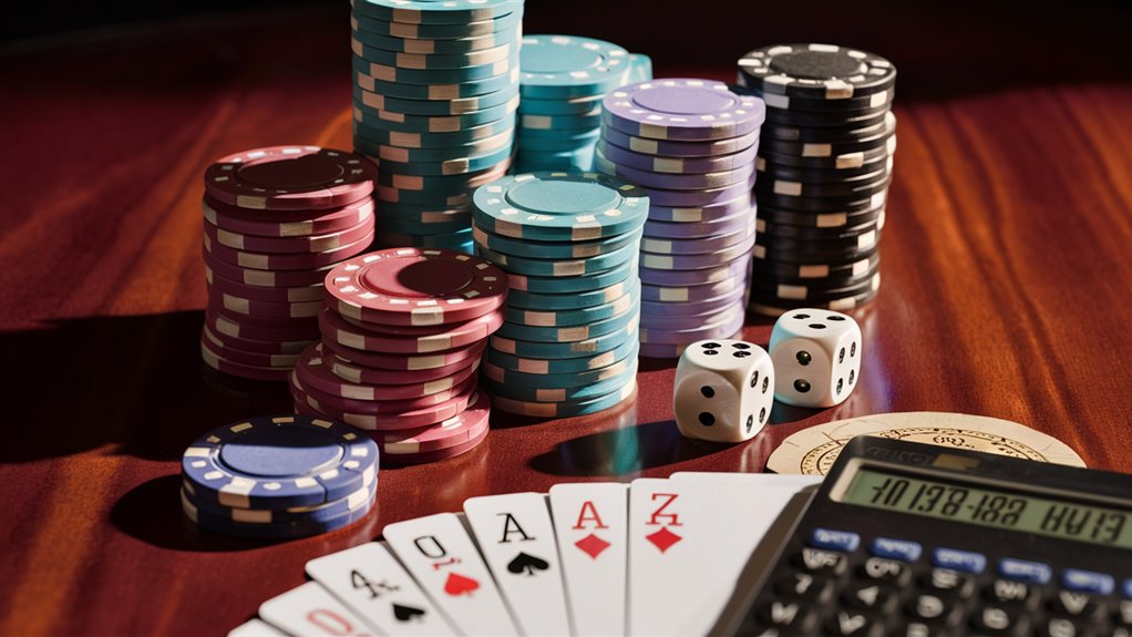 understanding casino bonus systems