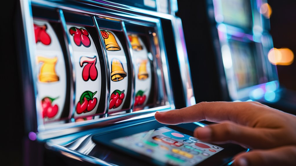 understanding digital slot games