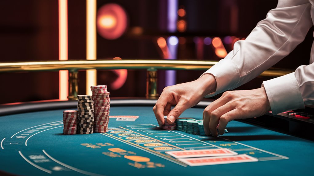 understanding gambling rewards mechanics