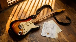 unknown individual music recommendations
