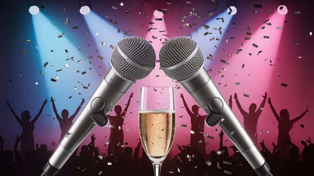 upbeat songs for dancing