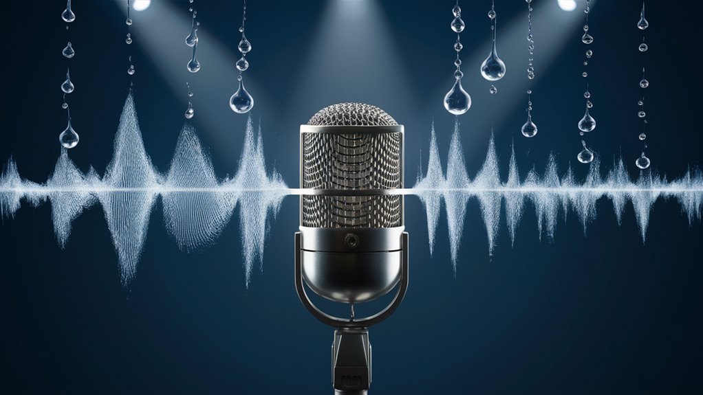 voice limits and extremes