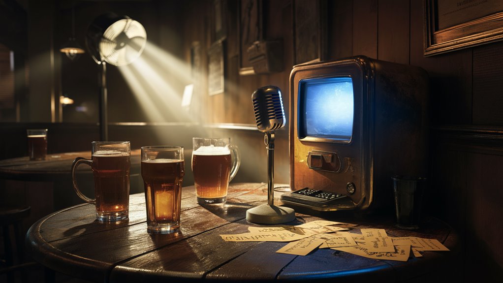 well known secret karaoke songs