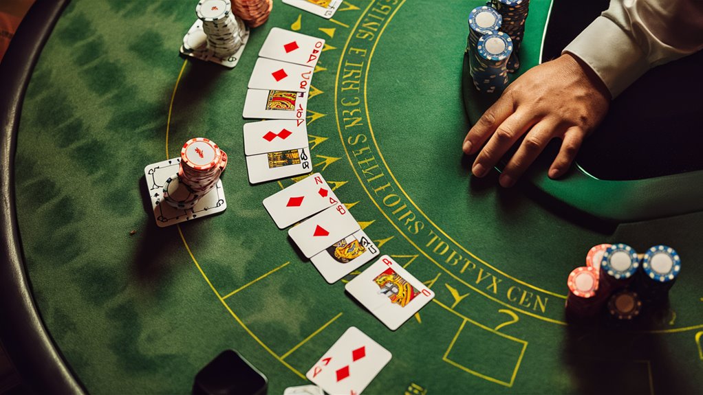 win at card games