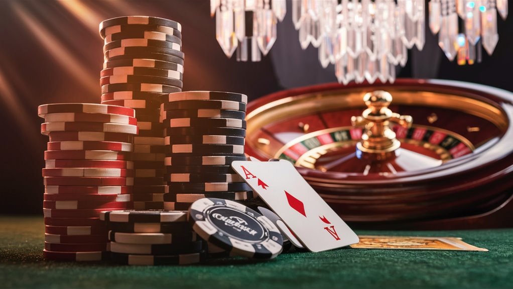 win money through bonuses