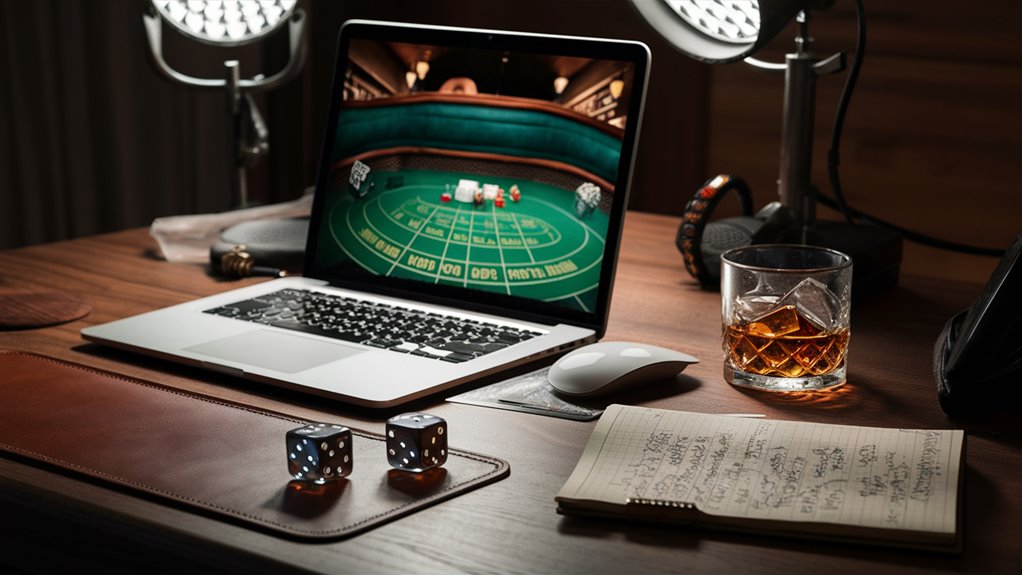 win money through dice