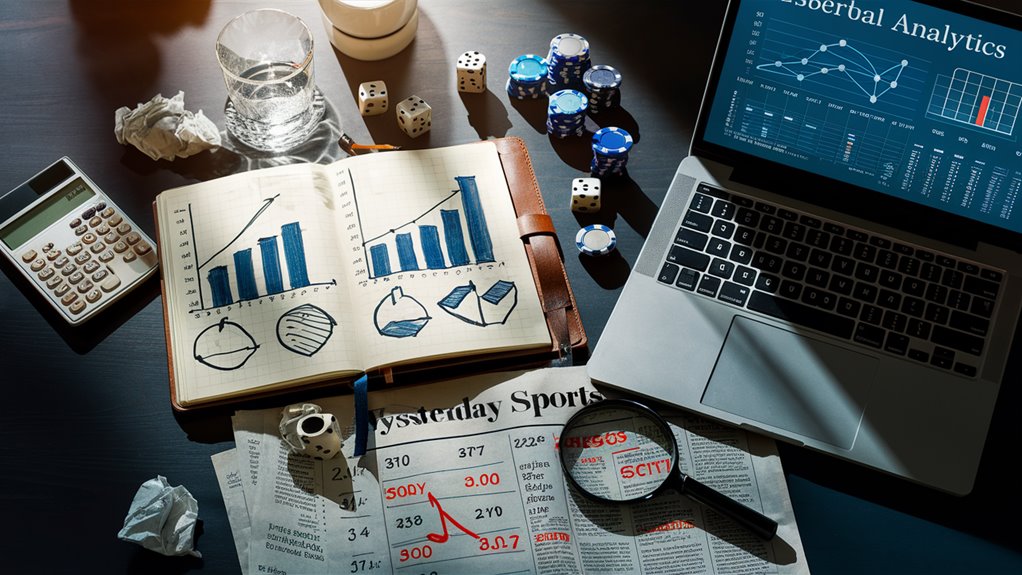 win more through gambling